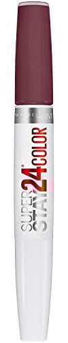 Maybelline New York Super Stay 24h Smile Brighter Lipstick 850 Frosted Mauve 22 g