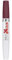 Maybelline New York Lippenstift, Super Stay 24H Optic Brights, Flüssig und langanhaltend, Nr. 850 Frosted Mauve, 5g