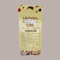 Limone 50 Preparato in polvere per Gelato al gusto di Limone Leagel - 2,5 Kg -
