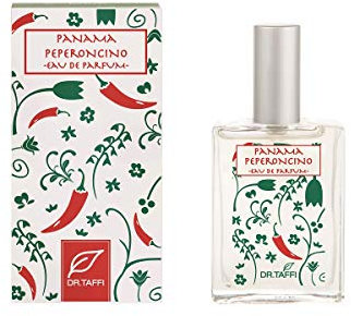 Profumo Panama Peperoncino