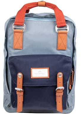 Doughnut Earth Tone Series Mochila Unisex adulto