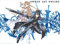ABYSTYLE - SWORD ART ONLINE Poster Asuna & Kirito (52 x 38 cm)