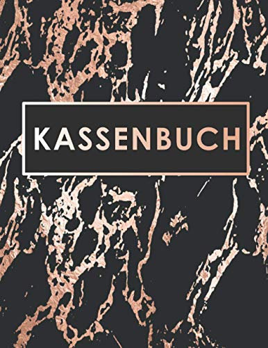 Kassenbuch: Einfache Registrierkasse zur Verfolgung von Einnahmen und Ausgaben für unabhängige kleine Unternehmen, Clubs und Restaurants