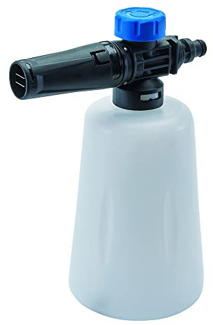 STIER Schauminjektor 750 ml für STIER Hochdruckreiniger SDR-100, SDR-130, SDR-160, PDR-150