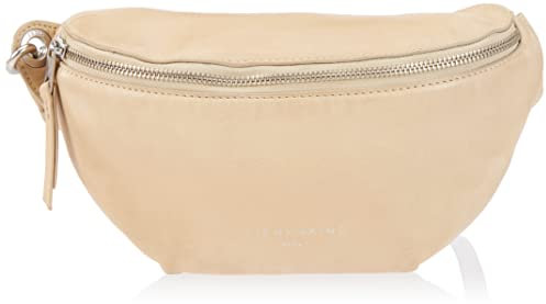 Liebeskind Damen Tavia Belt-Bag M, Vintage Linen, M