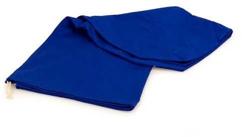 AFH Sensorik Cotton Bag Baumwollbeutel zur Aufbewahrung von AFH Sensorik Beans (groß)