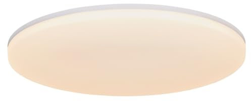 Nordlux 2210236001 Vic 35 LED-Deckenleuchte LED LED EEK: E (A - G) 36W Weiß