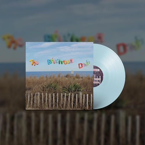 The Brightest Days [Vinilo]