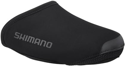SHIMANO Radfahren Überschuhe für Unisex Erwachsene