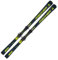 Ski Alpinski Pistenski Carvingski - Fischer RC4 Worldcup RC MT - 180cm - inkl. Bindung RC4 Z12 Z3,5-12 - Modell 2024 - geeignet für Könner und Profis