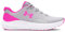 Under Armour Charged Surge 4 - Zapatillas de Correr para Mujer, 39 EU