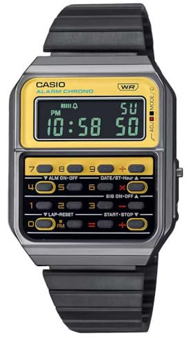 Casio Ca-500wegg-9bef Watch One Size
