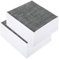 2 Aktivkohlefilter Dunstabzugshaube Filter für Siemens LZ56200 / Bosch DSZ5220 DSZ5201 00678460 9001155508 11017314 / Neff Z5170X1 / Gaggenau AA200110 kohlefilter für dunstabzugshauben