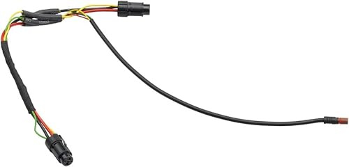 Bosch Batteria T-Cable per Connettore Componente - 200mm (BCH3912_200), Il Sistema Intelligente