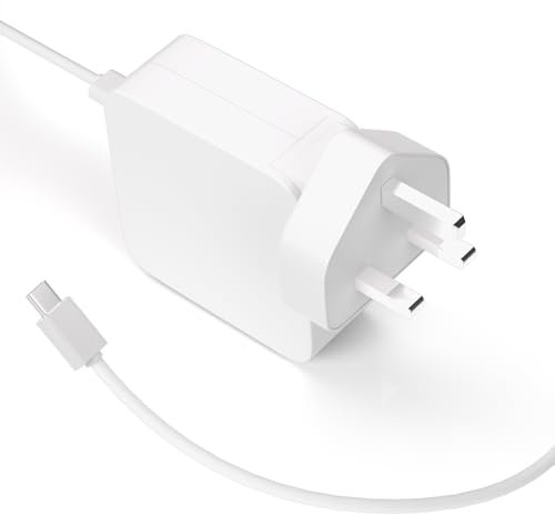 65W USB C Charger for Samsung Galaxy Book pro 360 NP935QDC NP950QDB NP930XDB NP930QDB NP950XDB 15.6”13.3 ” Laptop Type C Power Supply Adapter Cord