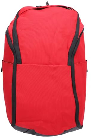SUNGOOYUE Sac à Dos de Basket-Ball de Grande capacité avec Compartiment pour Ordinateur Portable, Sac à Dos de Sport en Tissu Oxford Imperméable à l'eau et à Sec pour Fournitures