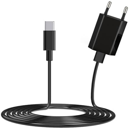 Caricabatterie rapido per telecomando Samsung TV Samsung Smart Control TV cavo di ricarica di ricambio Samsung Frame TV telecomando caricatore Samsung QLED TV telecomando caricatore Samsung QLED TV