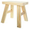 Wooden Stool Room Outdoor Step Mats Rustic Step Stool Dancing Small s to Sit Plant Toilet Round Furniture Chairs
