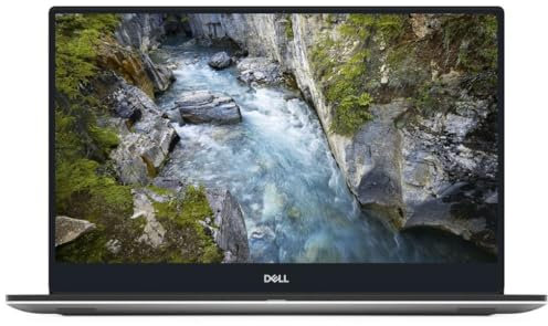 Dell Precision 5540 I9-9880H 2TB 64GB NVIDIA T2000 - AZERTY Francais (Reconditionné)