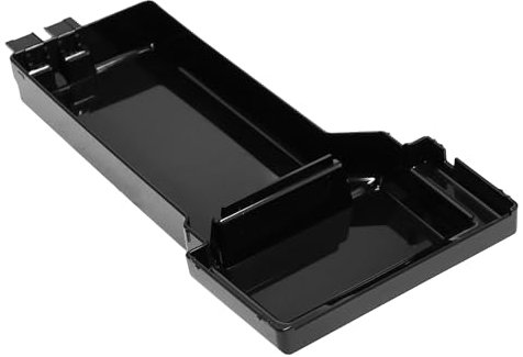 Tropfschale kompatibel mit/Ersatzteil für Jura 70113 A1 A5 ENA Micro 1/5/8/... Impressa Kaffeevollautomat