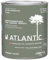 ID PARIS Peinture bois extérieurs - RAL 7033 Gris vert Noirmoutier - 2L - ATLANTIC
