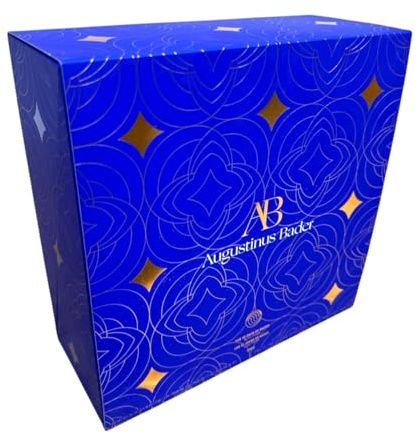 Augustinus Bader Adventskalender 2025 - The 12 Days of Bader - Beauty Adventskalender - Advent Kalender - Limitiert - Neu