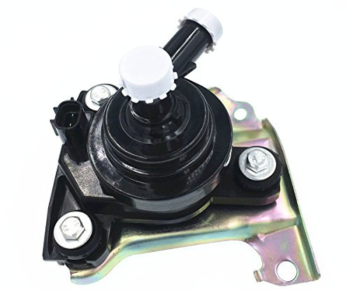 HZTWFC Bomba de agua con inversor eléctrico W soporte OEM # G9020-47031 04000-32528 Para 2004-2009 Toyota Prius Hybrid 1.5L OEM# G902047031 G9020-47031 04000-32528