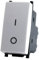 Interruttore Bipolare 0-1 (16A-250V) VIMAR PLANA Compatibile - BIANCO