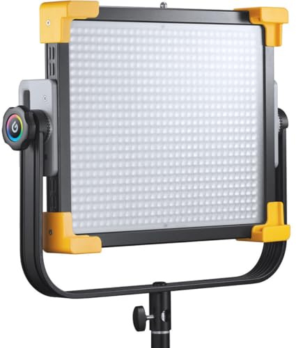 GODOX LED Projecteur LD75R