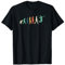 Evolution Badminton Federball T-Shirt