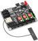 KOOKYE 3D Printer Parts MKS DLC32 Offline Controller 32bits ESP32 WIFI GRBL for desktop laser engraving machine