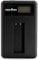 NB-9L LCD USB Charger for Canon PowerShot ELPH 510 HS, 520 HS, 530 HS, PowerShot N, N2 PowerShot SD4500 IS, IXUS 1000 HS, 1100 HS, 500 HS, 510 HS, IXY 1, 3, 50S, 51S Camera and More