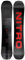 Nitro Snowboards Herren Team PRO Board ´24, Freestyleboard, Directional Twin, Trüe Camber, All-Terrain