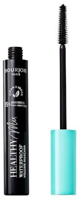 Bourjois Healthy Mix Water Proof Mascara Waterproof Black 001 10 ML