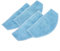 Lot de 4 ou 10 chiffons lavables de rechange pour aspirateur robot pour Honiture G20 pour aspirateur robot Tikom G8000 Pro