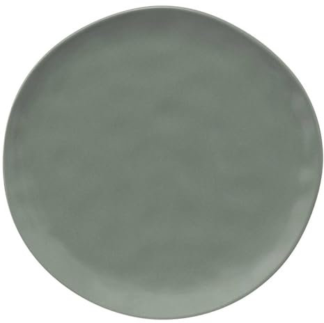 Secret de Gourmet - Platzteller noe grün d26cm