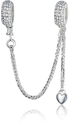 YASHUO Jewellery - Sterling-Silber 925 Perle