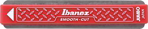 Ibanez 4450JX Set di lime per tasti Jumbo