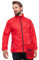 Mac in a Sac - Origin II - Waterproof Packable Jacket for Men & Women - Red - L