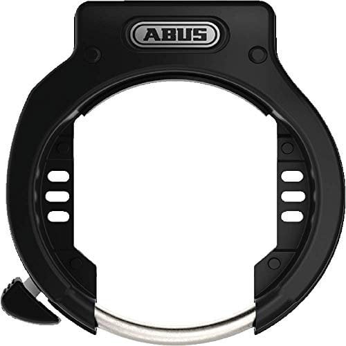 ABUS Antifurto da Telaio Unisex Adulto, Nero, Unica X/XL