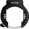 ABUS Antifurto da Telaio Unisex Adulto, Nero, Unica X/XL