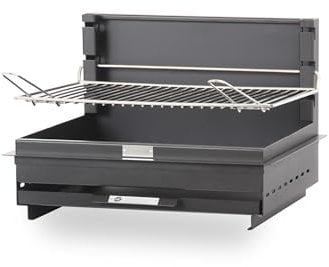 LE MARQUIER - Barbecue Montory 61 * 40