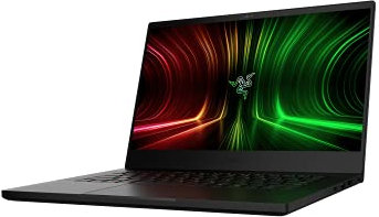Razer Pc Portable Blade 14 - QHD-165HZ - Ryzen 9-5900HX - 16GB RAM - RTX 3070 - 1TB SSD - Azerty - Noir
