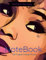 Comic NoteBook: 8.5x11 College Ruled 100 Pages (Comic Book Note Book)