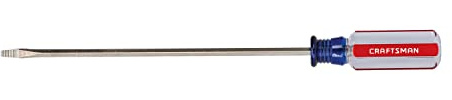CRAFTSMAN CMHT65019 CFT SD ACETATE - SL 1/8IN X 6IN