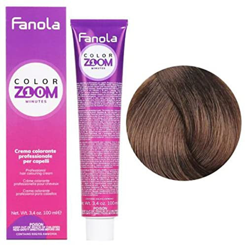 FANOLA 8008277761527