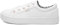 Skechers Women's Bobs B Extra Cute 2Cute4U Trainers, White Canvas, 5 UK