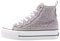 British Knights Damen Kaya MID Sneaker, GRAU, 41 EU