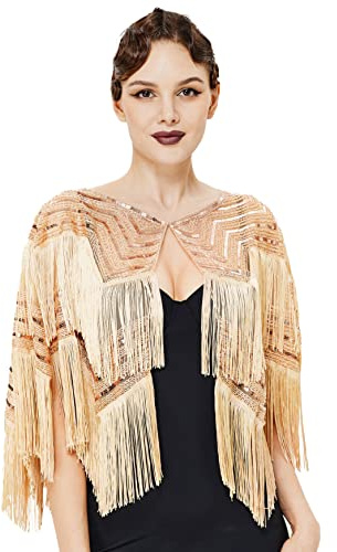 BABEYOND Châle Pashmina Femme