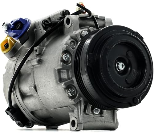 STARK SKKM-0340170 Compressore aria condizionata Compatibilità con BMW X5 E70